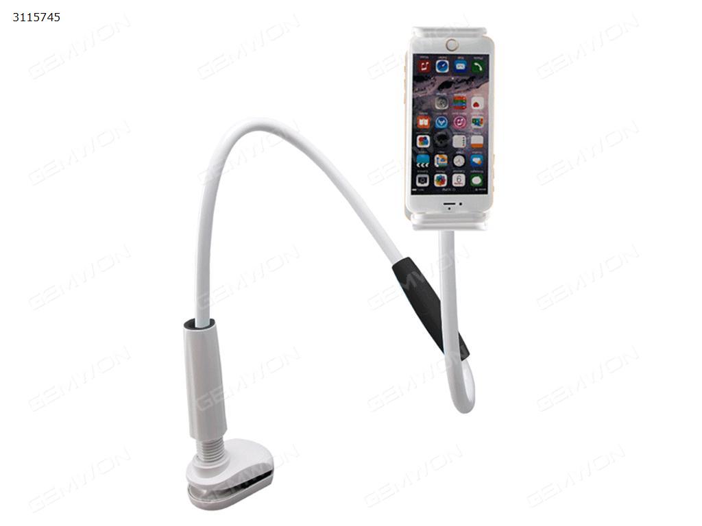 Picture of Mobile tablet support, Random deformation, Length is 100cm, Black