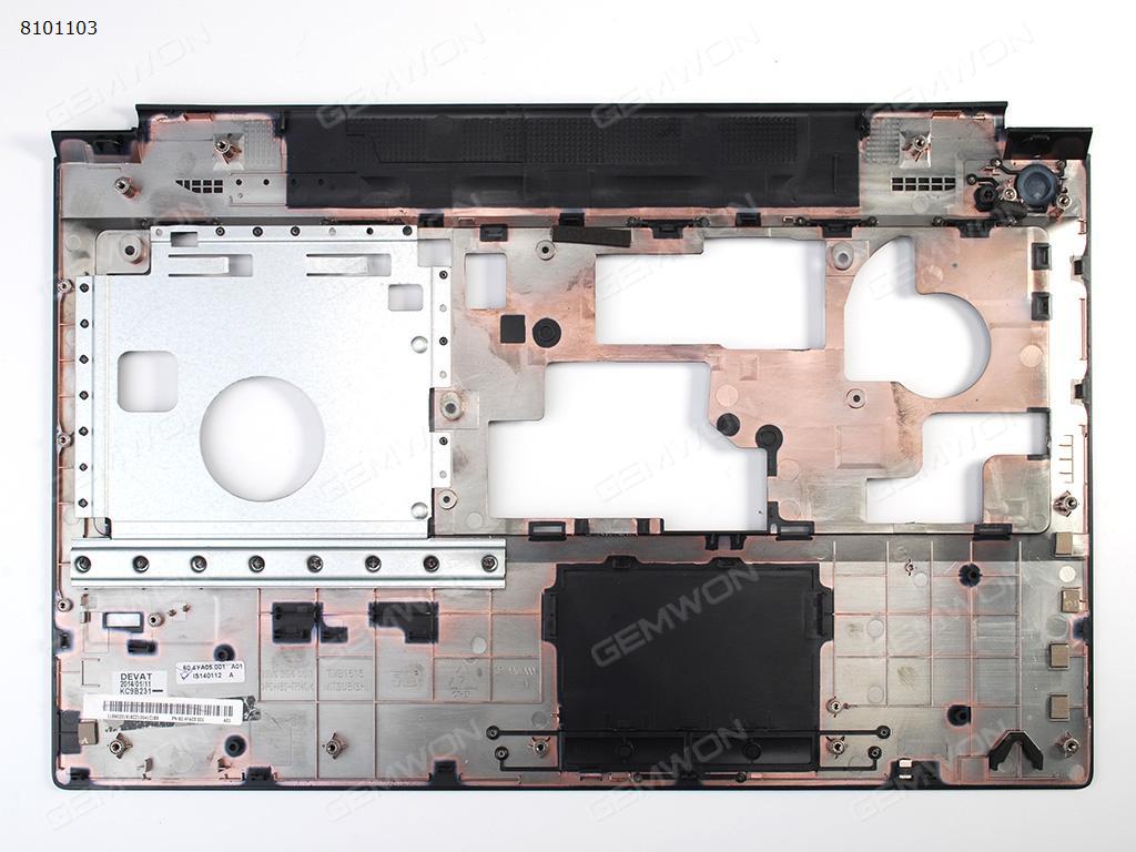 Picture of New Replacement Laptop Cover For New IBM Lenovo B590 cover case Palmrest W/FPR 90200819 6M.4TGCS.001