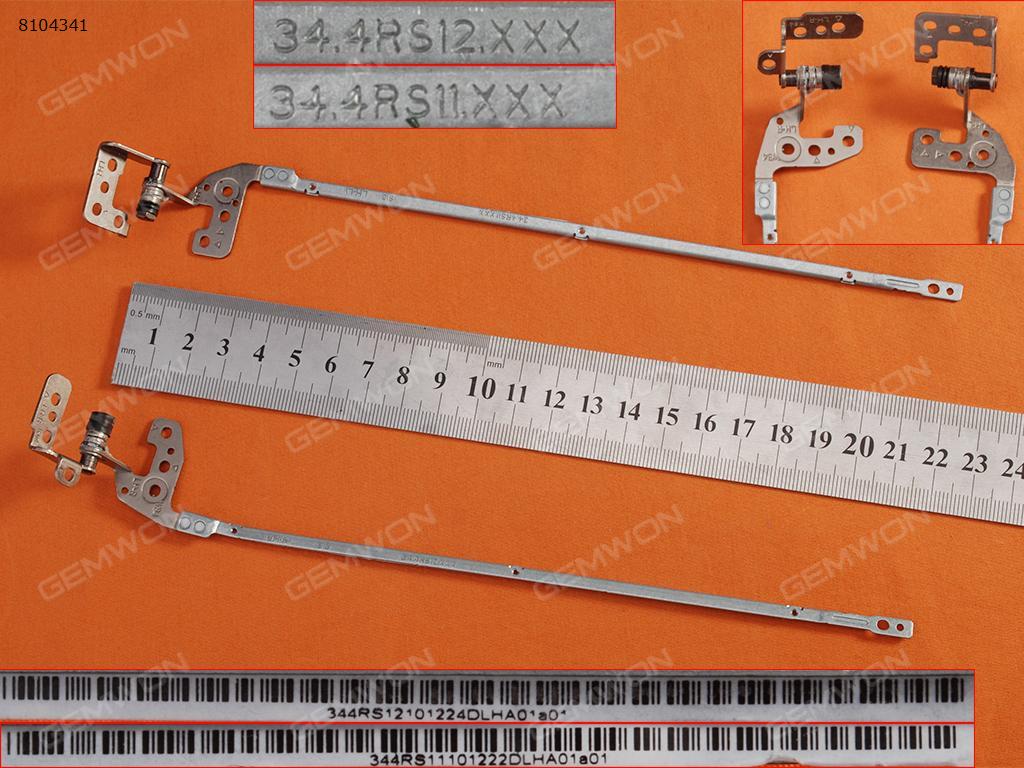 Picture of HP Probook 4340S 4341S 4345S 4346S