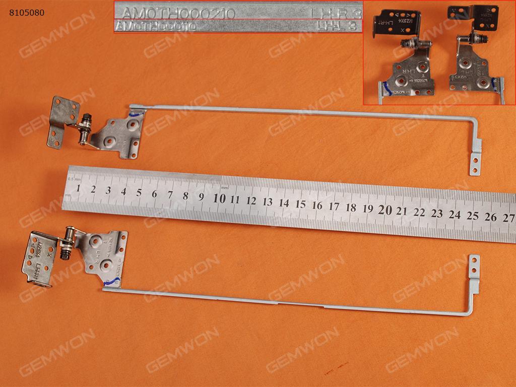 Picture of LCD Screen Hinges for Lenovo G50 G50-30 G50-70 G50-80 Z50-70