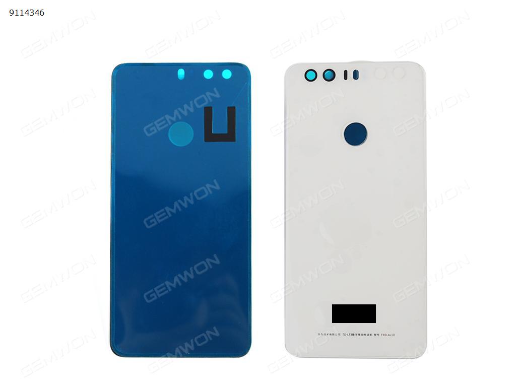 Picture of Back Cover For HUAWEI honor 8 white（original）
