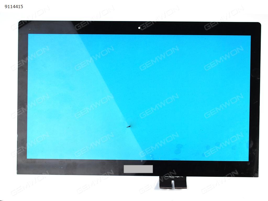 Picture of Touch screen for Lenovo  Edge2 15.6 black original