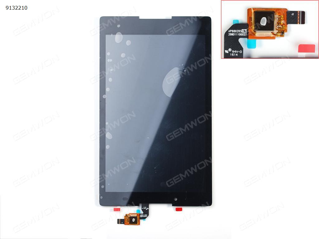 Picture of LCD + Touch Screen For Lenovo Tab 3 TB3-850F 8"  OEM