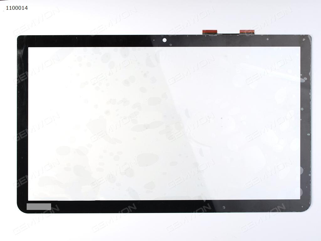 Picture of Touch Screen for toshiba satelital S50T s55t (FP-TPAY15607E-04X) 15.6“ black