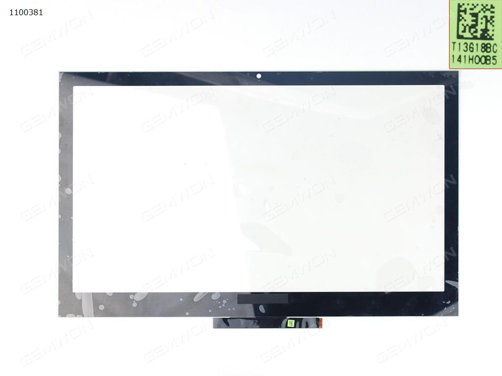 Picture of Touch screen For Sony SVP13218SCS 13.3''inch Black
