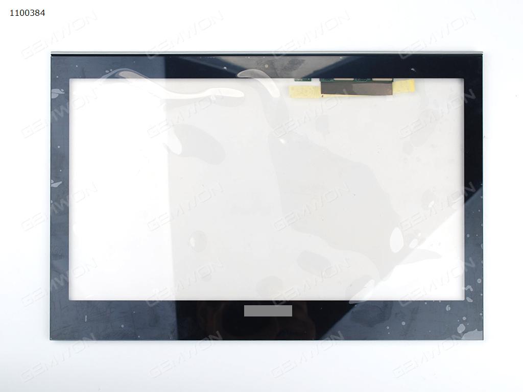 Picture of Touch screen For Sony VAIO SVT14（Win8）14''inch White frame
