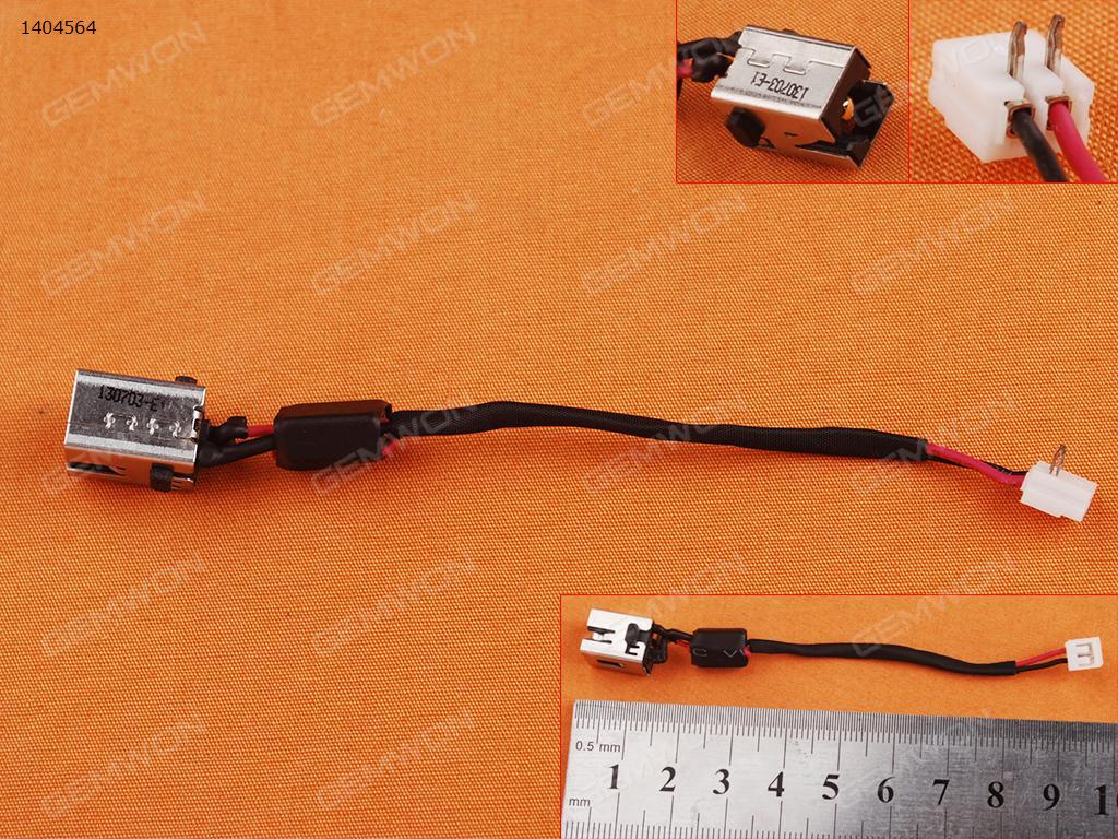 Picture of TOSHIBA satellite NB500 NB505(with cable)