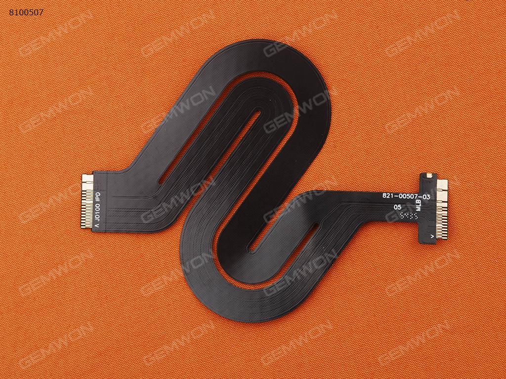 Picture of Touchpad Trackpad Cable For MacBook 12" A1534(2016 years)