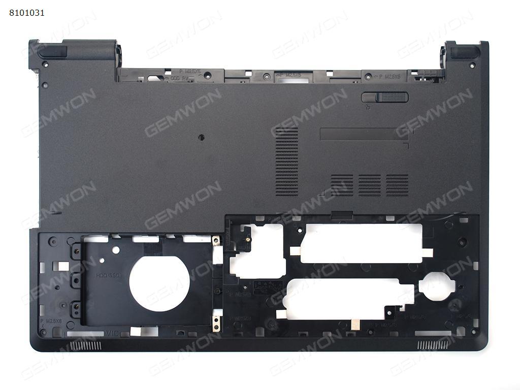 Picture of New Replacement Laptop Cover For NEW Dell Inspiron 5000 Series 15 5558 5559 5555 3559 3558 Laptop Bottom Base Cover PTM4C