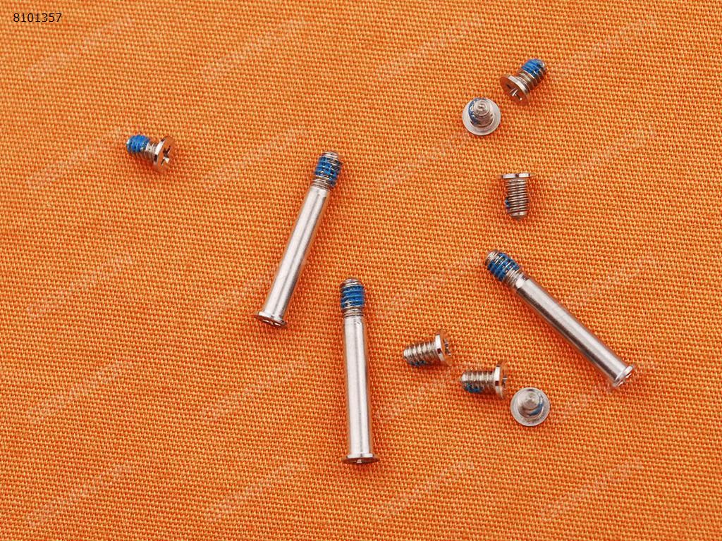 Picture of Bottom Case Screws For MacBook Pro 13" 15" 17" Unibody A1278 A1286 A1297,10 PCS/Set