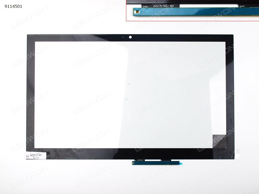 Picture of Touch Screen for Toshiba Satellite P55W-C5316