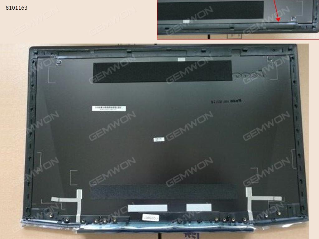 Picture of New Replacement Laptop Cover For New Lenovo Y50-70 15.6 inch Top Lcd Rear Back Cover for Touch AM14R000300