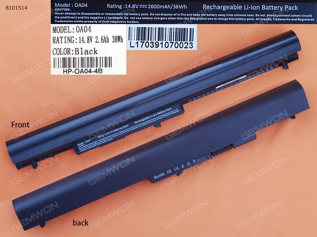 Picture of HP 240G2 250G2 255G2 14-d 15-d 14a