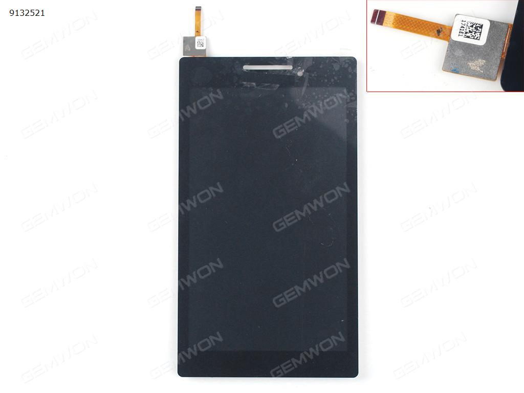 Picture of LCD+Touch Screen for Lenovo A7-10 7''inch BlacK original