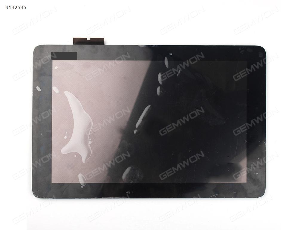 Picture of LCD+Touch Screen for ASUS T100HA Black