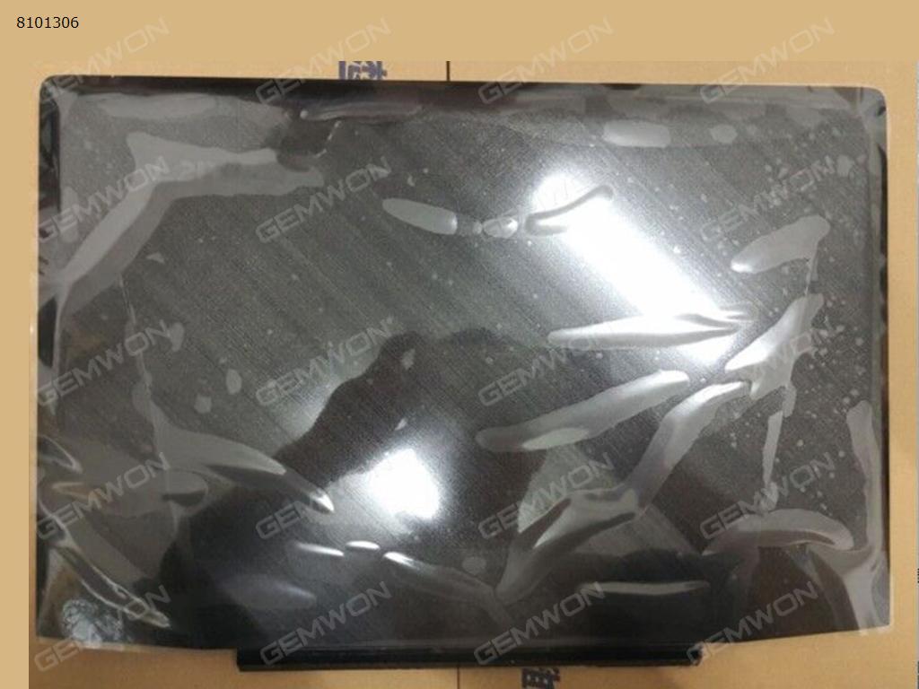 Picture of New Replacement Laptop Cover For New Lenovo Ideapad Y700-15 Y700-15ISK Lcd Back Cover AM0ZF000100 For TouchScreen