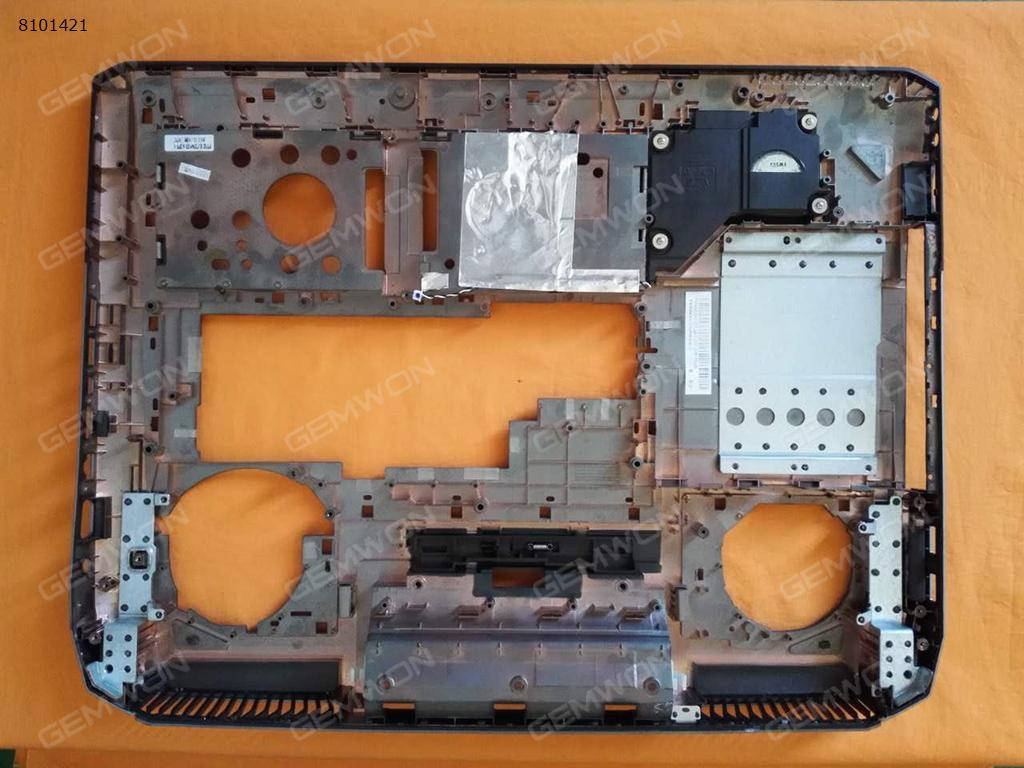 Picture of New Replacement Laptop Cover For ASUS G75 G75VW BOTTOM CASE W CADDY 13GN2V1AP042 1