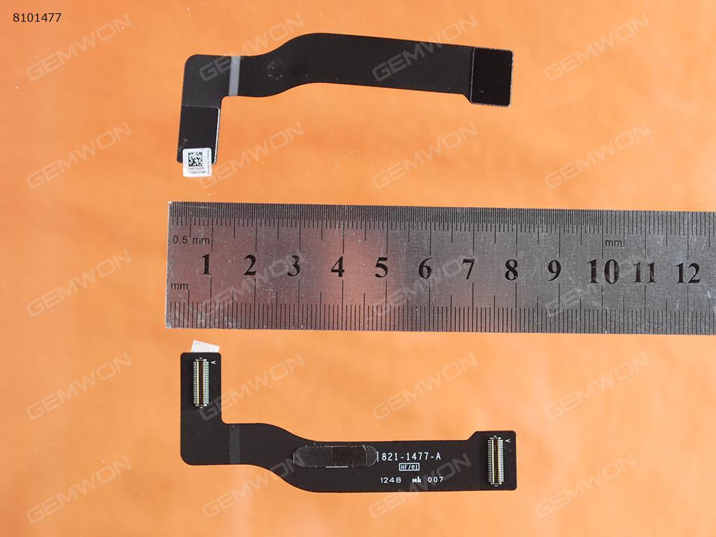 Picture of Power Audio Board Cable For Apple MacBook Air 13" A1466 231 232(2012 years)