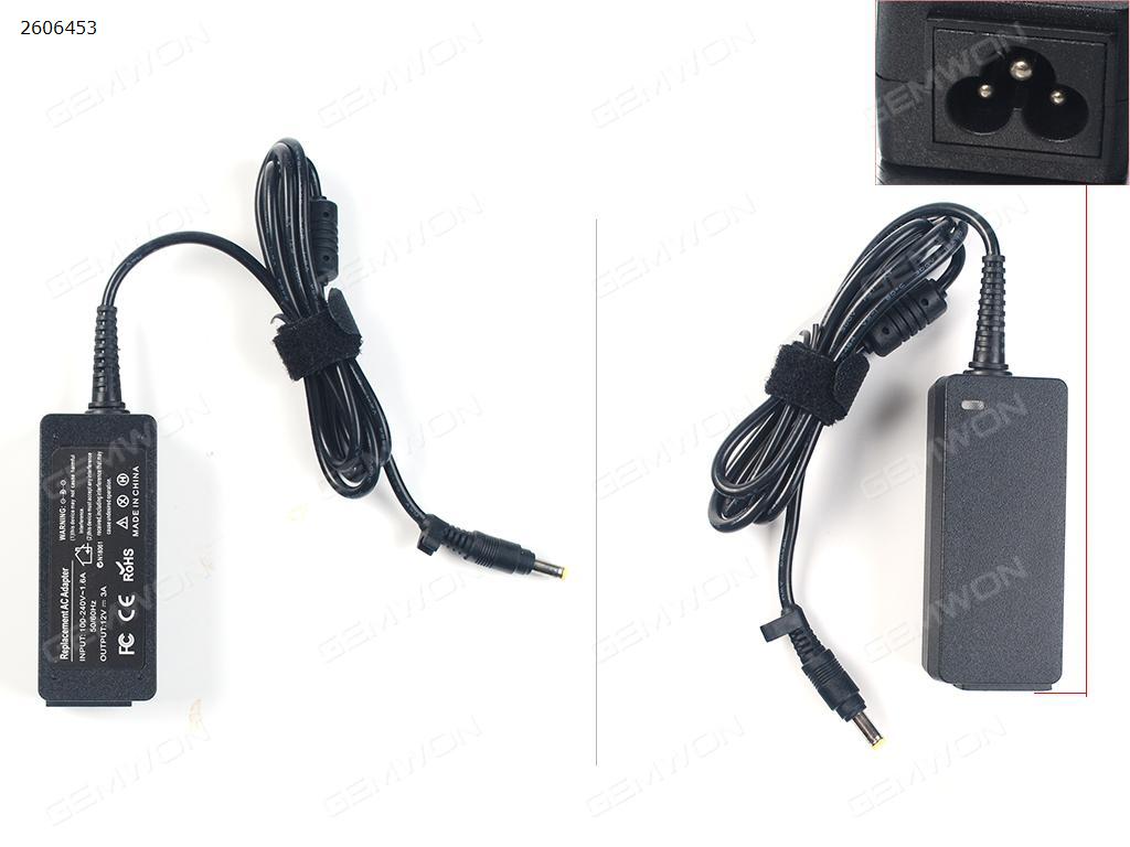Picture of ASUS 12V 3A Φ4.8*1.7mm 36W (High copy)