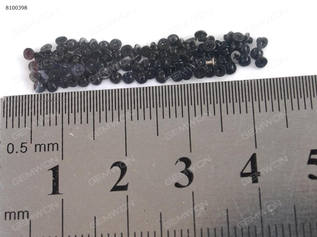 Picture of 90-100pcs/Set Keyboard Screw For MacBook A1398 A1502 A1425 A1370 A1465 A1466 A1369 A1278 A1286 A1297