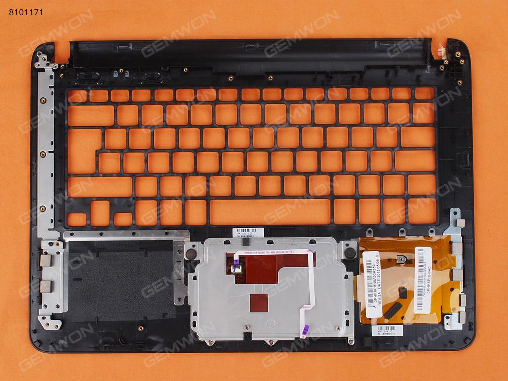 Picture of New Replacement Laptop Cover For New sony SVF142 Svf143 SVF14326scp SVF142a23t for Big Enter Frame case Upper cover