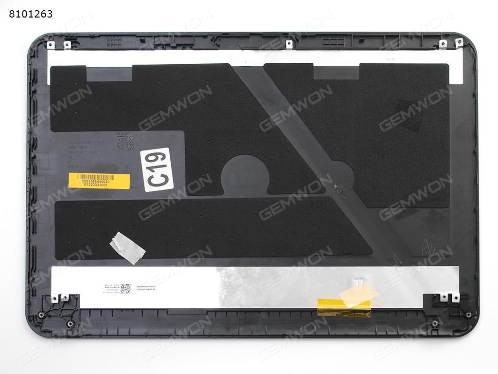 Picture of New Replacement Laptop Cover For NEW for Dell Inspiron 5521 3521 LCD Back Cover  - JCK2F