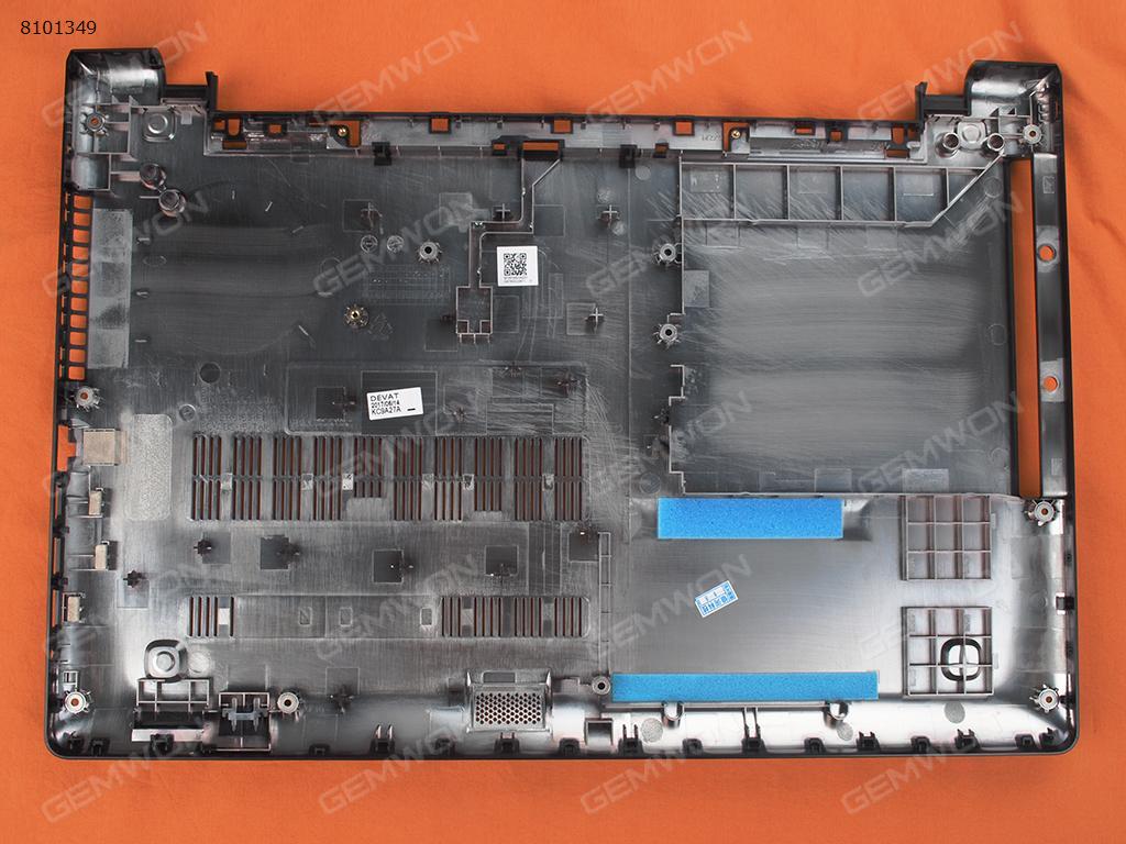 Picture of New Replacement Laptop Cover For LENOVO IDEAPAD 110-15ISK 110 SERIES BOTTOM CASE COVER AP1NT000100