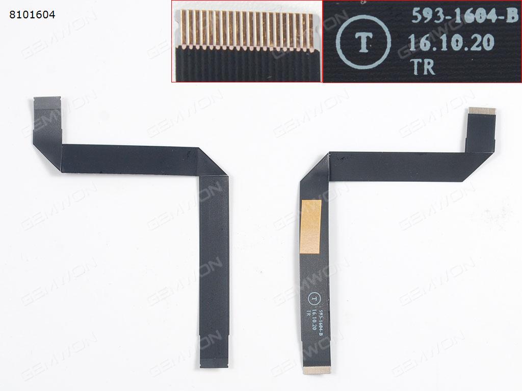 Picture of Touchpad Trackpad Cable For Apple MacBook Air 13" A1466 (2013-2015 years)