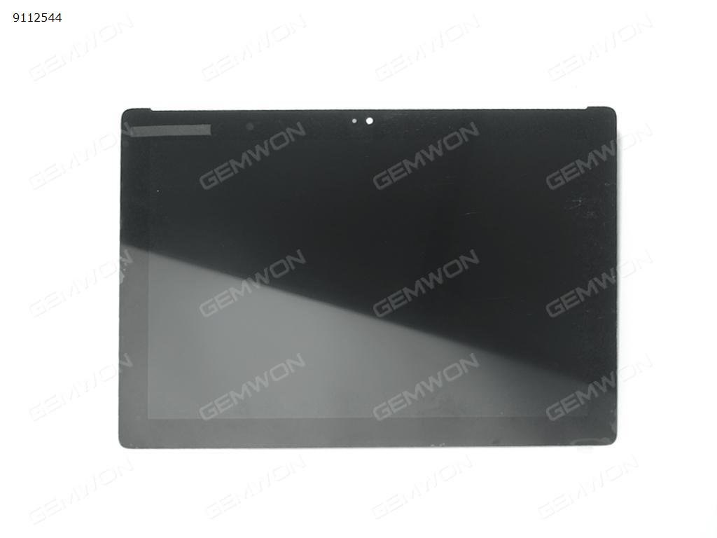 Picture of LCD+Touch Screen for ACER Z300m BLACK