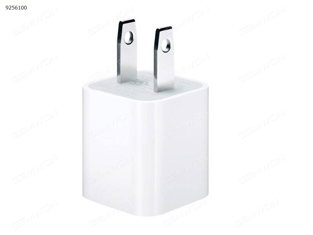 Picture of USB Power Adapter Charger UA, White