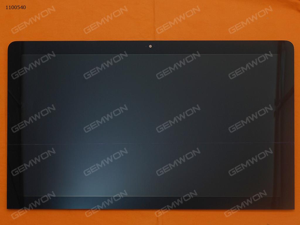 Picture of LCD +  touch screen  LM215WF3 (SD) D1 D2 D3 D4 for imac 21.5" A1418 661-7109 2012 2013 90%new（2K）