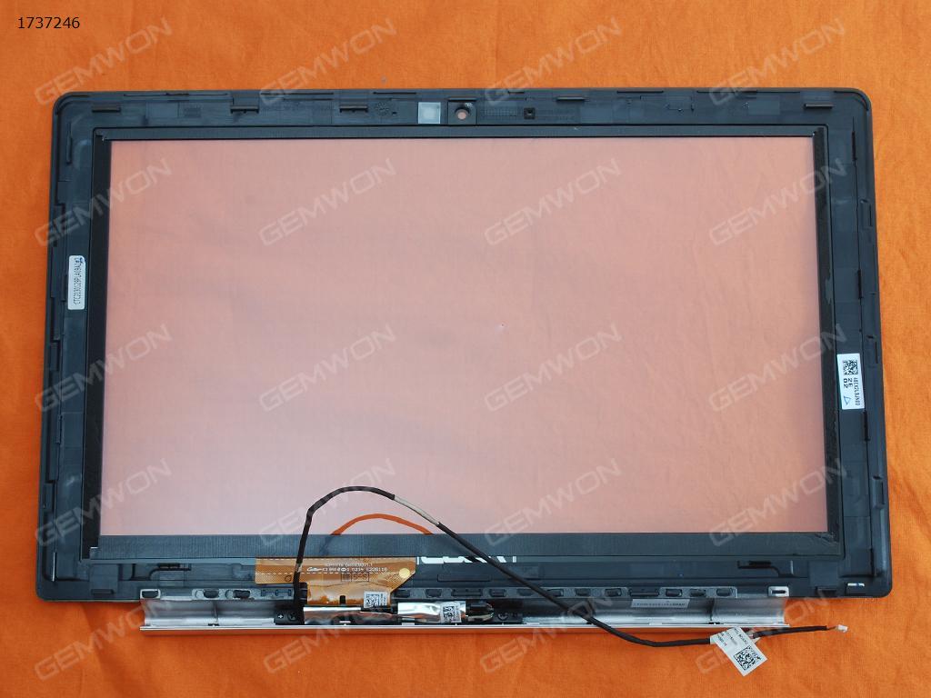 Picture of Touch screen For ASUS S200 11.6''inch  95%new