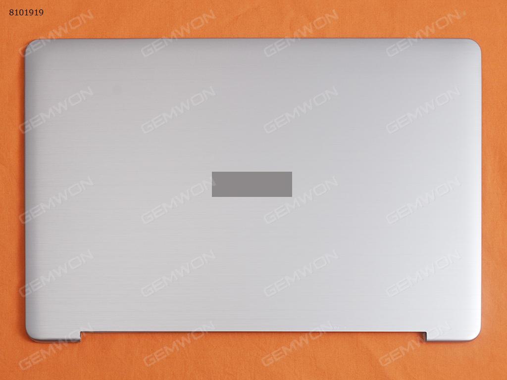 Picture of New Replacement Laptop Cover For Acer Aspire S3 Series S3-391 MS2346 Top Lid LCD Cover