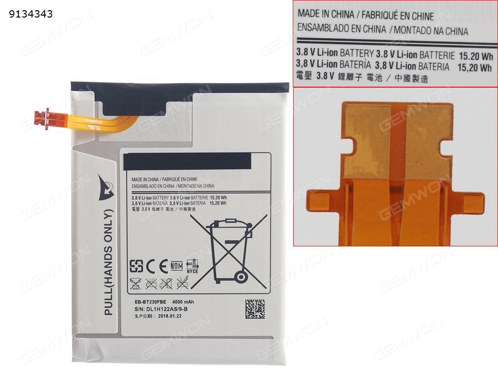 Picture of Battery For SAMSUNG GALAXY Tab4  T230 Original new