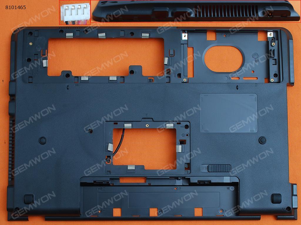 Picture of New Replacement Laptop Cover For ASUS N55S N55U N55SF N55SL Series Bottom Case Cover