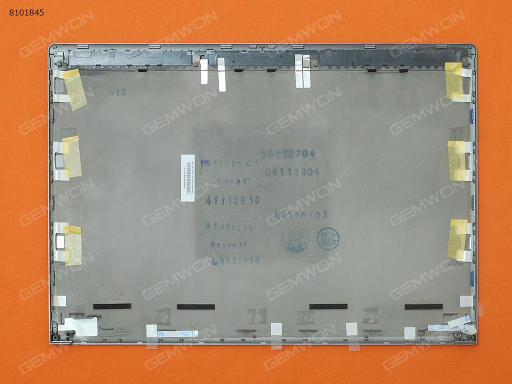 Picture of New Replacement Laptop Cover For Toshiba Portege Z30-A  LCD Silver Cover