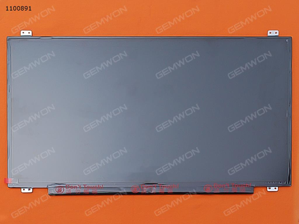 Picture of LCD/LED for B173RTN02.2 30Pin 17.3" 1600*900 95%new