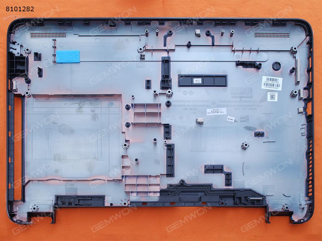 Picture of New Replacement Laptop Cover For HP?250?G4?HP?255?G4 Bottom Base Case Cover