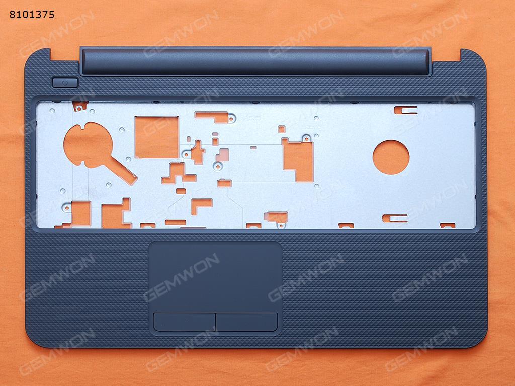 Picture of New Replacement Laptop Cover For Dell Inspiron 3521 3531 Black Palmrest Upper Case