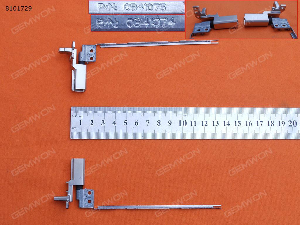 Picture of LCD Screen Hinges for ThinkPad T430 T430i Screen Axis Shaft 04W6863 04W6864