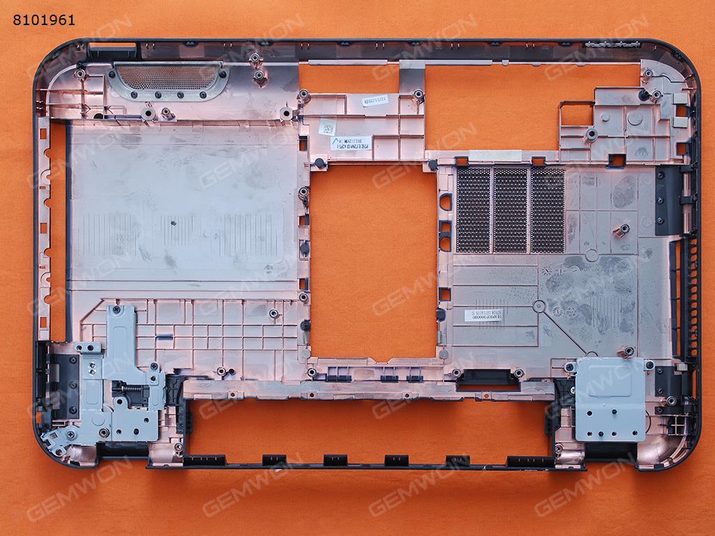 Picture of New Replacement Laptop Cover For Dell?Inspiron?5520?7520 Bottom Base Case Cover 90% new