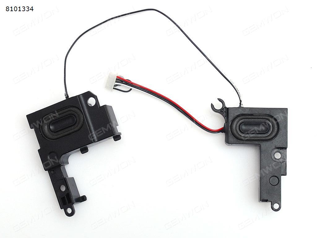 Picture of Internal Laptop Speakers For HP 15-BC 15-BC014TX 15-BC011TX(Left+Right)
