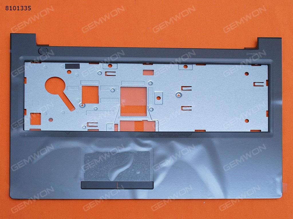 Picture of New Replacement Laptop Cover For New Lenovo Ideapad 300-15 300-15ISK Upper Case Palmrest Cover With Touchpad