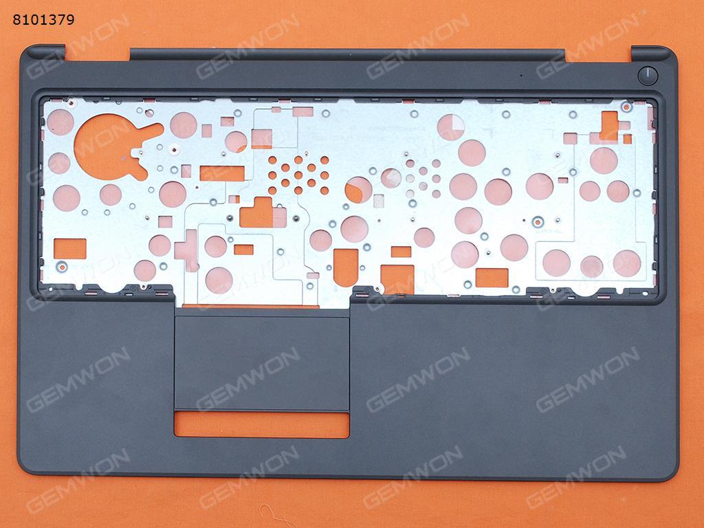 Picture of New Replacement Laptop Cover For DELL E5550 Frame case Upper cover no touchpad