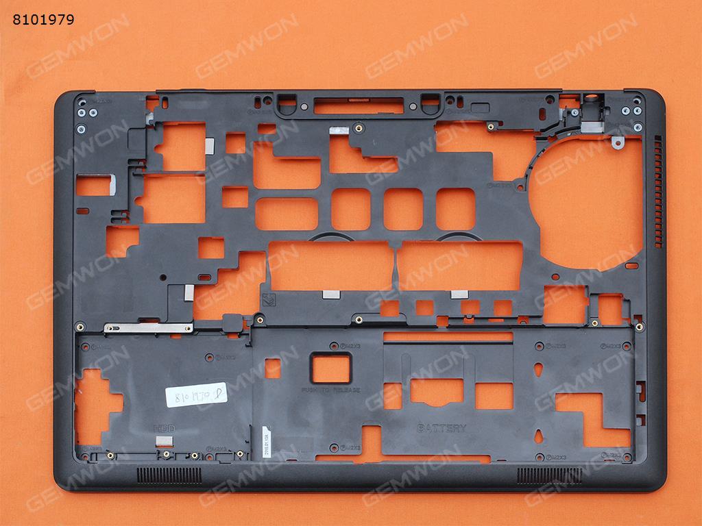 Picture of New Replacement Laptop Cover For DELL E5550 Bottom Base Case Cover
