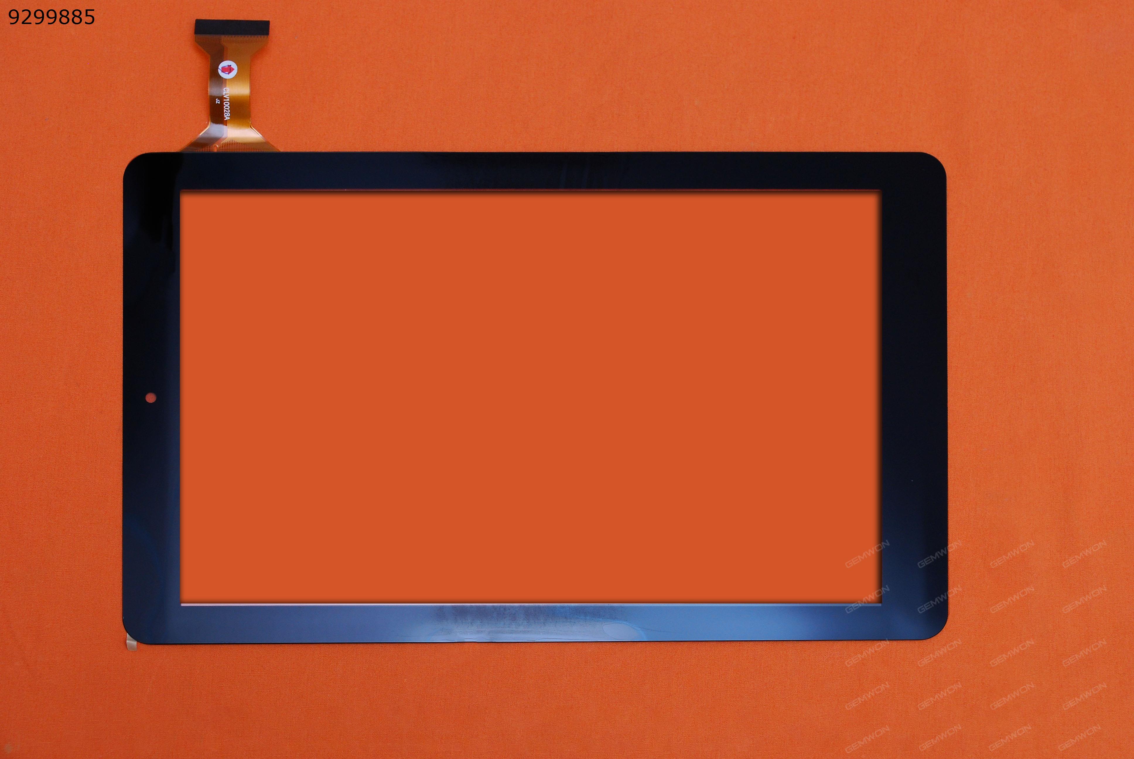 Picture of Touch screen for RCA tablet pc touch screen CLV10028A RJ899 VER.00 V1.0