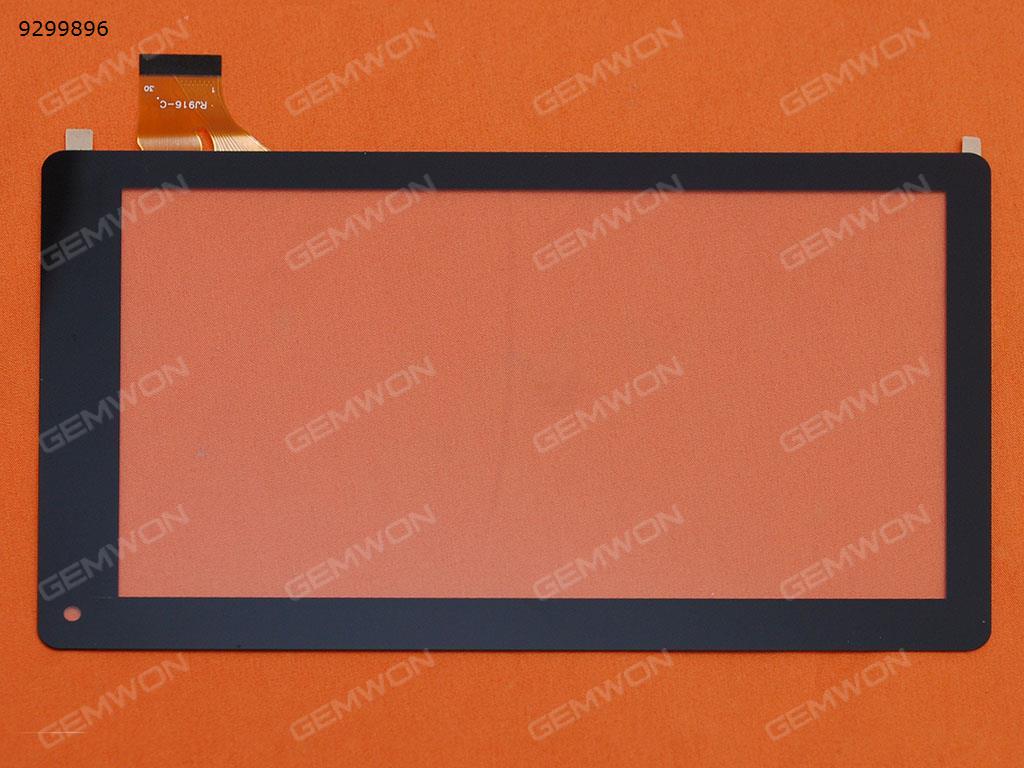 Picture of Touch screen for 7"RJ916 VER.00 CLV70136A