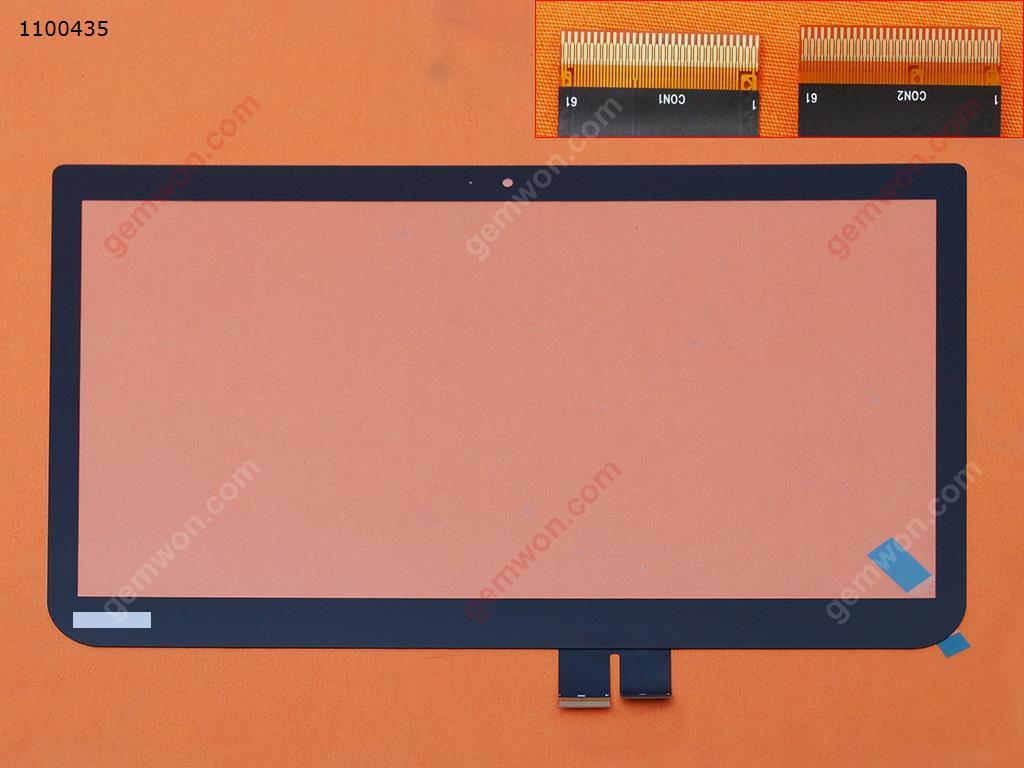 Picture of Touch screen For Toshiba Satellite L40-AT01W 14''inch 