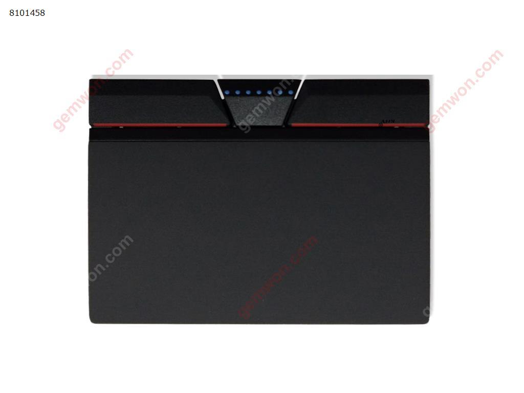 Picture of Lenovo L440 L540 T450S T440 T440S T440P T540P W540 W541 W550S T550 NEW X1 carbon 2014years X1 carbon 3rd 2015years T560 P50S T460 With 3 Buttons Key