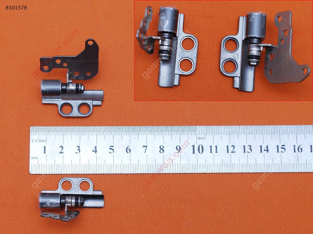 Picture of LCD Screen Hinges for Lenovo Thinkpad T470